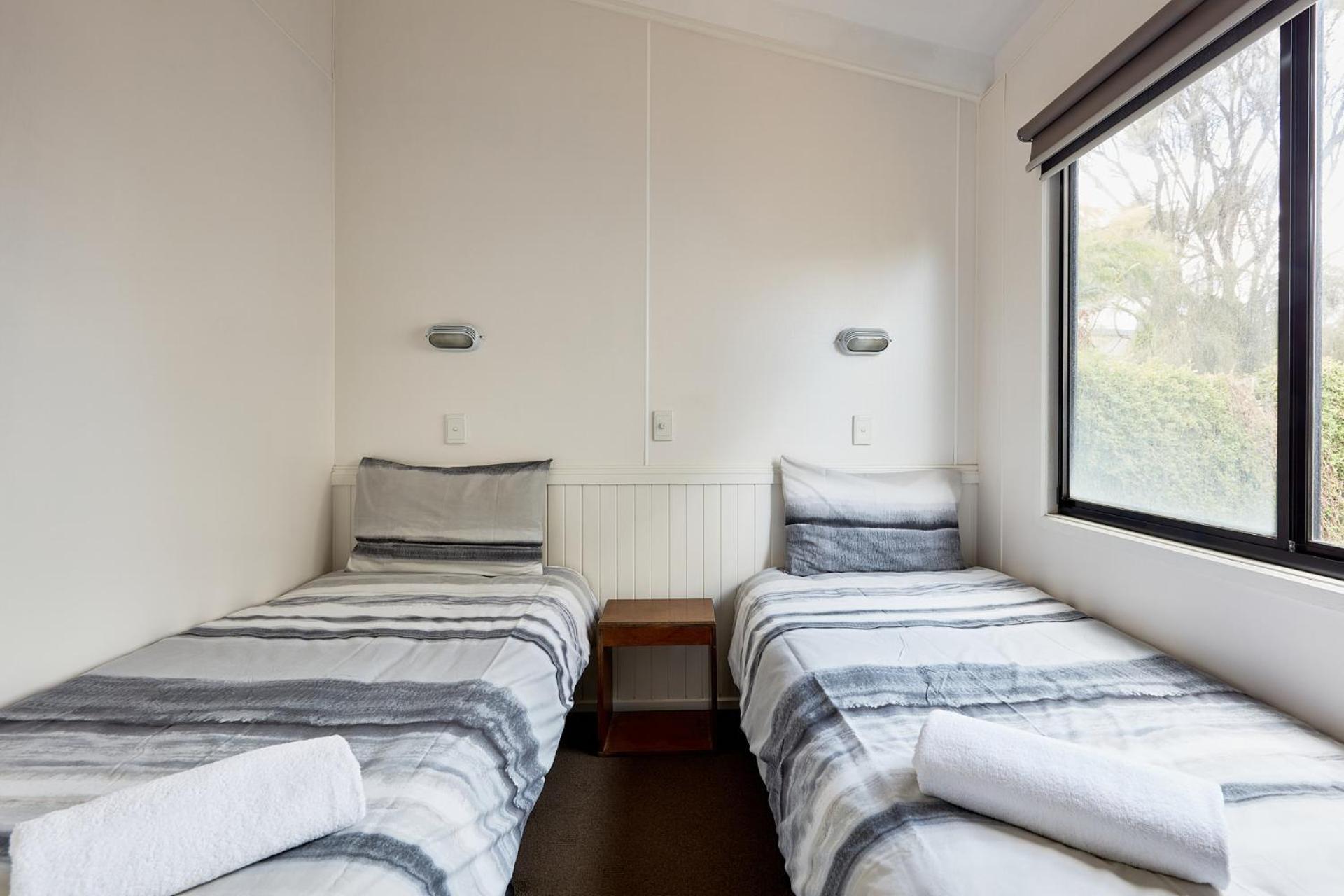 Torquay Foreshore Caravan Park Dış mekan fotoğraf