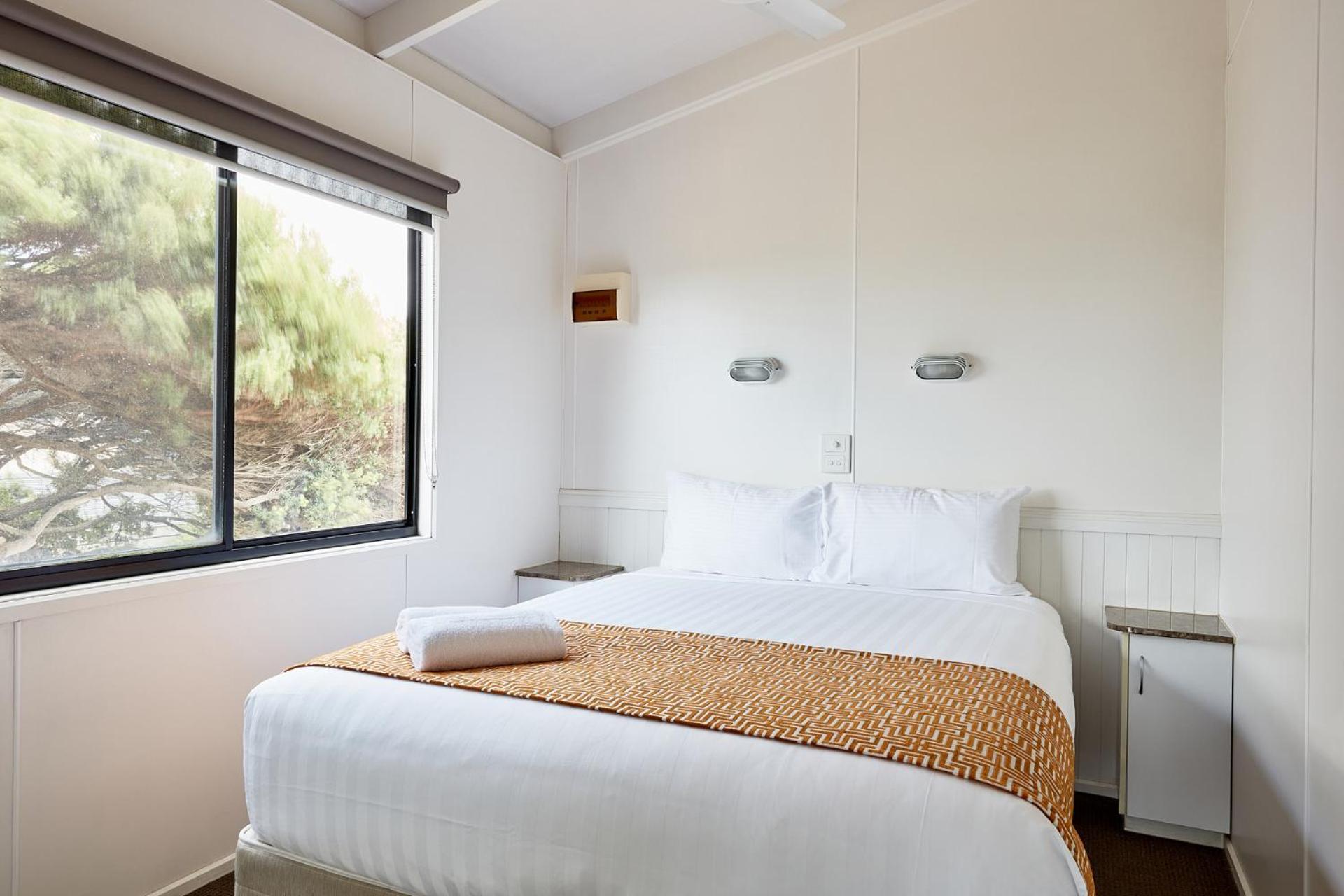 Torquay Foreshore Caravan Park Dış mekan fotoğraf