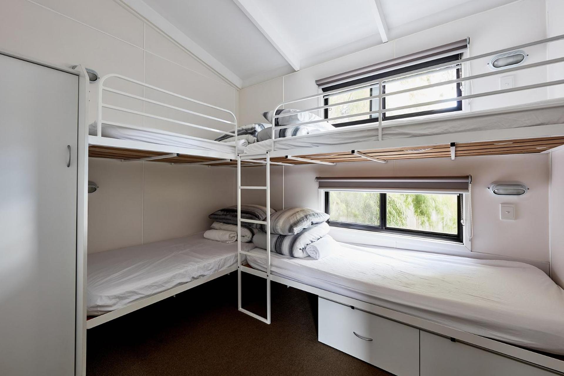 Torquay Foreshore Caravan Park Dış mekan fotoğraf
