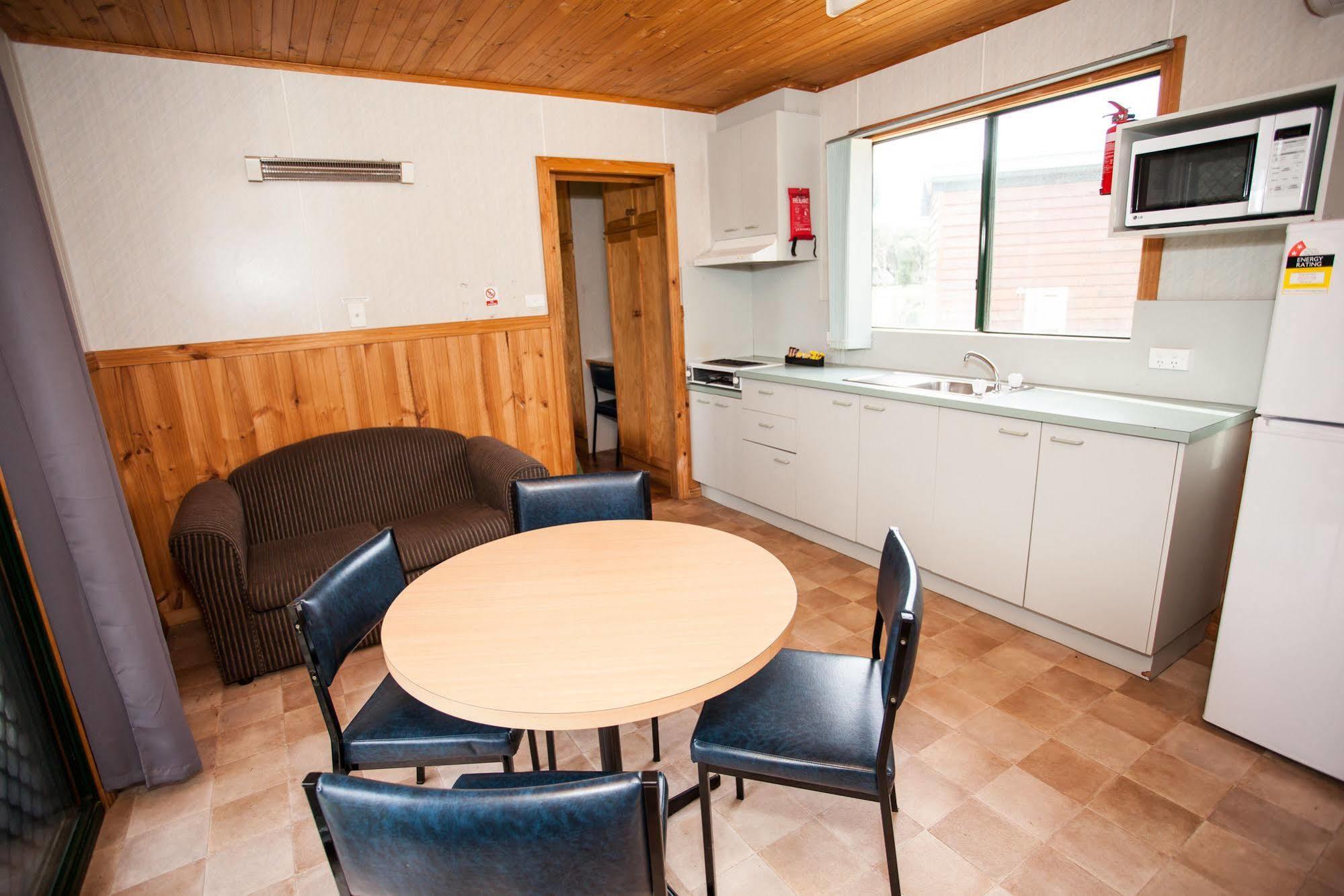 Torquay Foreshore Caravan Park Dış mekan fotoğraf