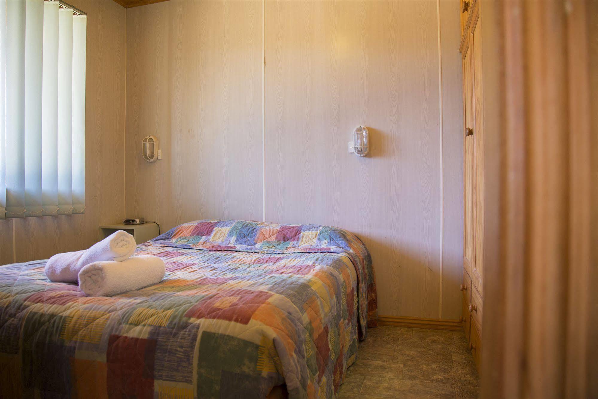 Torquay Foreshore Caravan Park Dış mekan fotoğraf